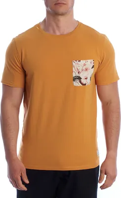 Produktbild von inMyHood Herren Basic Kurzarm-T-Shirt aus Baumwolle HS24MTS30
