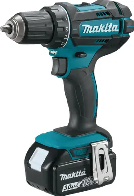 Produktbild von Akumulátorová vŕtačka Makita DDF482RFJ