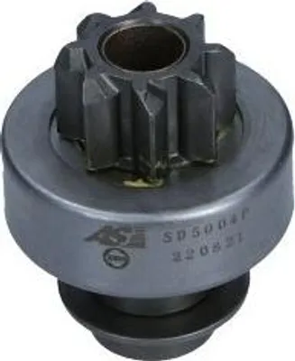 Produktbild von Anlasserfreilauf 8-Zahn AS-PL SD5004P