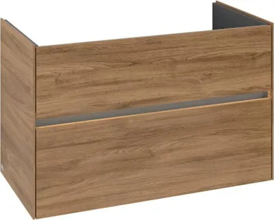 Produktbild von Villeroy & Boch C145B0RH WTUS Collaro C145B0 472x609,5x961mm