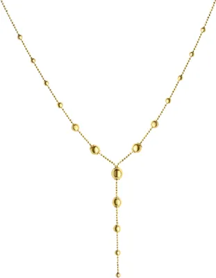 Produktbild von Fascination by Ellen K. Collier 585/- Gold 45cm gelb 324350202-1-45