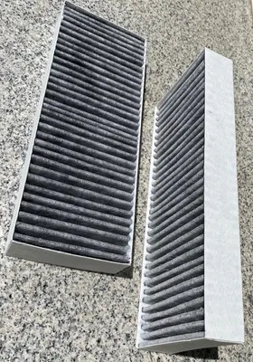 Produktbild von Aktivkohlefilter Kohlefilter PRCF35 wie BORA BAKFS BAKF-001