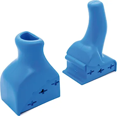 Produktbild von Handgriffset zu Rali-Hobel 220 Evolution Hörnchen und Griff