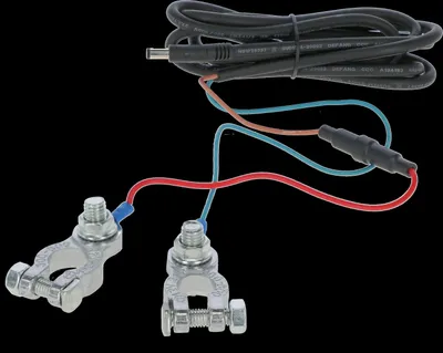 Immagine prodotto di Kerbl Batteriekabel SmartCoop - 2m mit Klinke, Zubehör, 70618