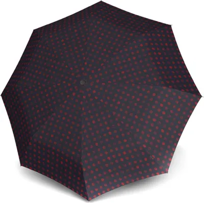 Immagine prodotto di Knirps ombrello tascabile ombrello A.200 Medium Duomatic Pinta Sailor blu multicolore