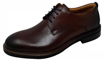 Produktbild von Digel Sascha elegante Schnürer Braun