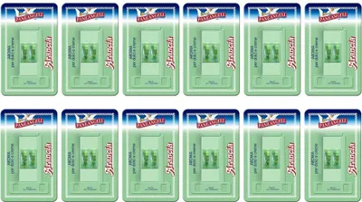 Produktbild von 12x Paneangeli aroma Arancia Orange aroma für Kuchen & Cremes 2x 2ml