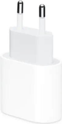 Produktbild von Laptopladekabel Apple MUVV3ZM/A Weiß 20 W