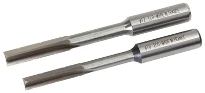 Produktbild von Dönges Maschinen-Langlochbohrer 50 x 16 mm, Ø 19,0 mm (Langlochbohrer)