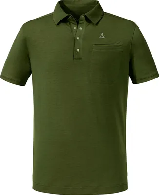 Produktbild von Polo Shirt Ramseck M Men 48 grün - balsam green