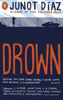 Imagen del producto de Drown