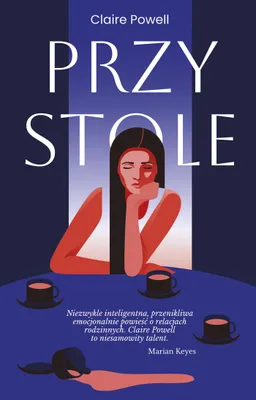 Produktbild von Przy stole