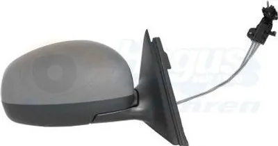 Immagine prodotto di Specchietto Retrovisore Per Skoda Fabia Ii(542)
