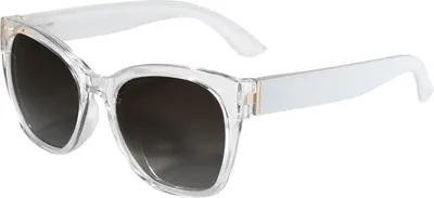 Produktbild von Vintage Cat Eye Sonnenbrille Damen Polarisiert UV400 Retro Shades
