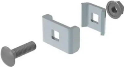 Produktbild von Legrand 350424 Kabelrinnen-Zubehör (CM350424)