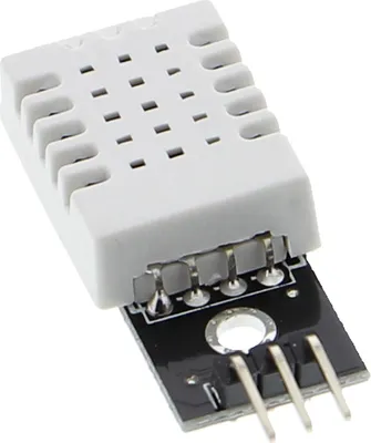 Produktbild von DHT22 Temperatur und Feuchtigkeitssensor