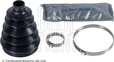 Produktbild von BLUE PRINT Faltenbalgsatz Antriebswelle für TOYOTA Yaris Schrägheck (P1) ADT381107