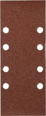 Image de kwb 818224 Papier abrasif grain 240 (L x l) 230 mm x 93 mm 10 pces