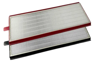 Immagine prodotto di Filtro AIR2GO F7 + G4 per Zehnder ComfoAir 350 / 500 / 550