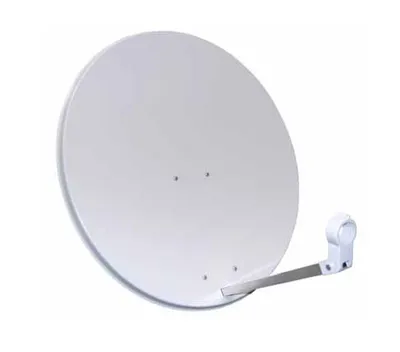 Produktbild von Megasat 60 Satelliten-Antenne, 60cm Durchmesser