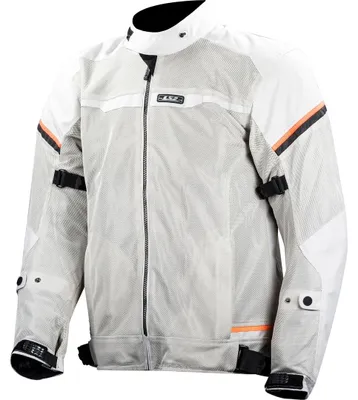 Image de Veste LS2 "Riva"