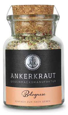 Obrázek produktu pro Ankerkraut 4260347898890, Práškové koření, 184 kcal, 772 kJ, 2,2 g, 5,4 g, 23 g
