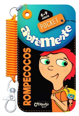 Productafbeelding van Abremente Pocket - Nootbreker
