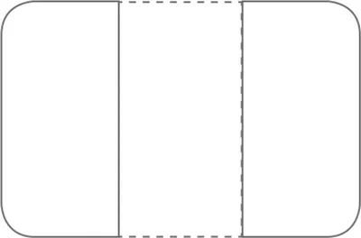 Produktbild von magnetoplan Whiteboard InfinityWall X Set 1041300 294x198cm 3Paneele