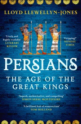 Produktbild von Persians