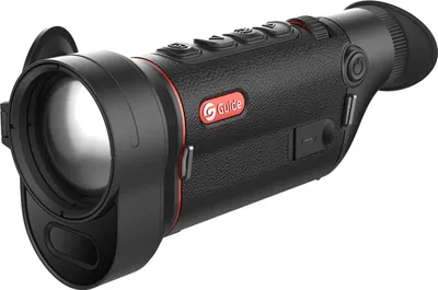 Obrázek produktu pro Průvodce TD653L Lovecká termokamera - 640×512 VOx, 50 mm objektiv a LRF 1 000 m, dosah 2 600 m
