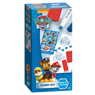 Obrázok produktu pre Totum Paw Patrol - Sprava peiatok