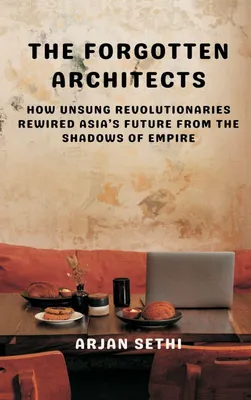 Produktbild von The Forgotten Architects