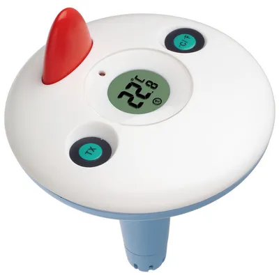 Produktbild von TFA 30.3160 Poolsender inkl. Z-Batterie