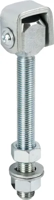 Produktbild von Langes Verstellbares Scharnier M16 - Mp Zaw Zrw16