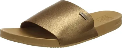 Produktbild von Reef Damen Cushion Scout Zehentrenner Sandale  Copper, Grösse 42.5 EU