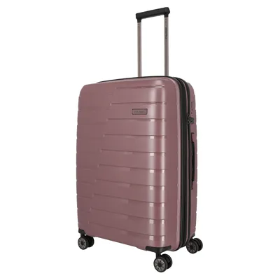 Image de Travelite 4-Rad Trolley M erw. Air Base Lilas