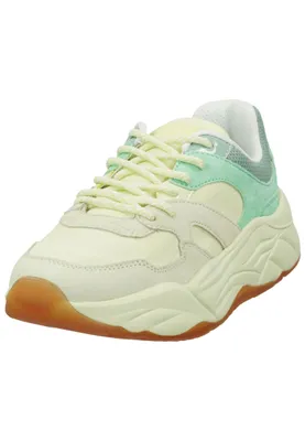Produktbild von Scotch & Soda Sneaker Sneaker Veloursleder/Textil