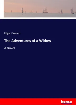 Produktbild von The Adventures of a Widow