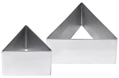 Zdjęcie produktu dla CONTACTO Forma, wysokość: 40 mm, długość: 100 mm