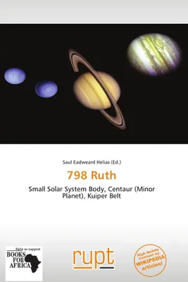 Produktbild von 798 Ruth