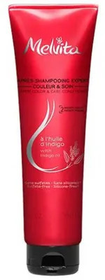Obrázok produktu pre Melvita 80BZ0017, Ženy, Neprofesionálny vlasový kondicionér, Farebné vlasy, Všetky farby, Lesk, Vyhladenie, Zmäkčovadlo, 150 ml