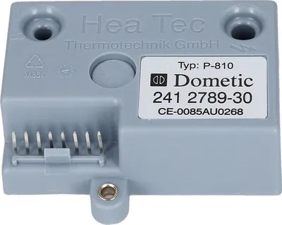 Produktbild von easyPART passend für 241278930 DOMETIC Zündgerät Gasfeuerungsautomat für Absorberkühlschrank mit elektrischer Zündung