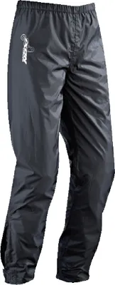 Produktbild von Ixon Compact Damen Motorrad Regenhose (Black,XS)