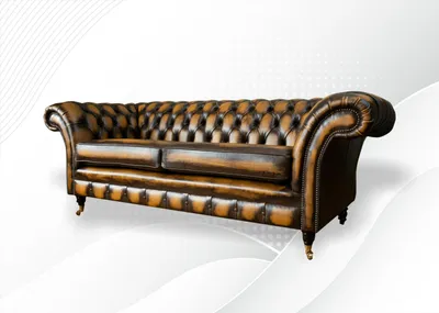 Produktbild von Sofa 3er Set Design Sofas Polster Couchen Leder Relax Auf Bestellung Moderne Neu