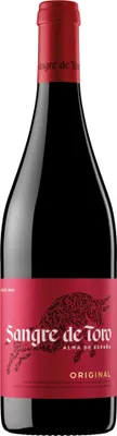 Produktbild von Sangre de Toro Original Katalonien DO trocken 2018 Spanien | 13 % vol | 0,75 l