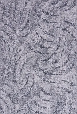 Obrázek produktu pro 200x400 cm Kusový koberec Scroll šedý