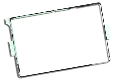 Produktbild von Ersatz LCD-Display-Klebefolie für Samsung Galaxy Tab S9 FE (X510, X516)