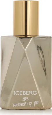 Image de Iceberg Wonderfully You Women Eau de Toilette 50ml