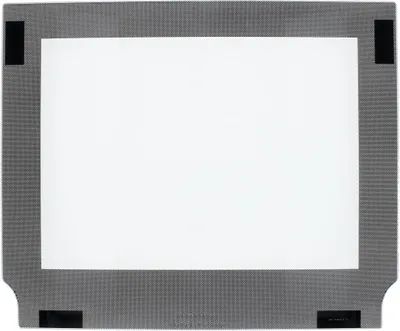 Produktbild von Innenscheibe für Türe smeg 692532593 in Backofen