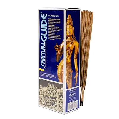 Productafbeelding van Wierook spirituele gids zeshoekpakketten - set van 3 stuks - 20 G